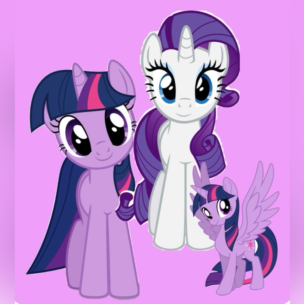 My Little Pony Collection - Picture 8 of 16